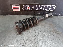 2014 Lexus Is Series Left Front Strut Xe30 07/13-  263185