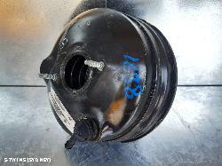 2010 Chrysler Voyager Brake Booster 3.8 Rt Grand Voyager 03/08-06/11 0000077355