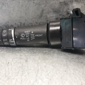 2018 Mitsubishi Asx Combination Switch Wiper Switch Xe Non Rain Sensor Type 07/17-07/19 0000064820