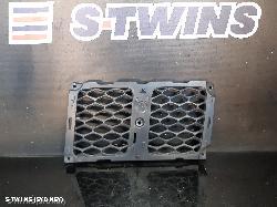 2019 Jeep Grandcherokee Grille Radiator Grille Wk Srt/Trackhawk 09/16- 0000120506