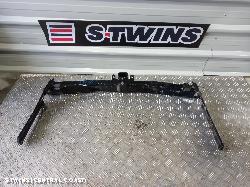 2015 Mazda 6 Towbar Gj Sedan 11/12-06/16 0000155634