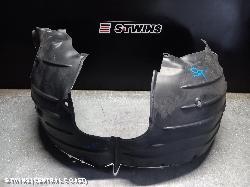 2021 Mazda 3 Right Guard Liner Bp Rear Main Hatch 03/19- 261649