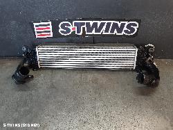 2016 Mazda Cx9 Intercooler Tc 07/16- 0000216109
