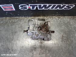 2010 Volkswagen Tiguan Transfer Case Auto Diesel/Petrol 2.0 Aq450 6 Speed 5N 05/08-08/16 0000122589