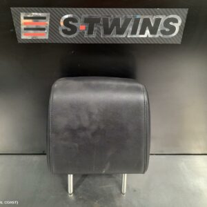 2013 Volkswagen Golf Headrest Lh Rear Gen 6 12/08-12/15 0000177688