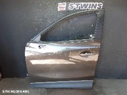 2014 Mazda Cx5 Left Front Door Ke 02/12-12/16 262622