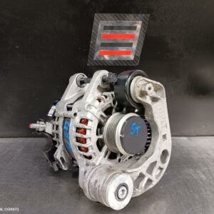 2021 Hyundai Kona Alternator Petrol 1.6 G4Fp Turbo Os 11/20- 0000230326