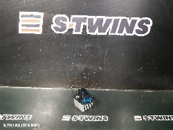 2012 Mitsubishi Lancer Fan Speed Resistor Cj 07/07-12/12 259413