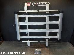 2015 Jeep Cherokee Roof Rack Bars Roof Racks Kl 06/14-11/22 261094