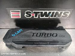 2021 Hyundai Kona Engine Cover Os 09/17-07/23 0000230613