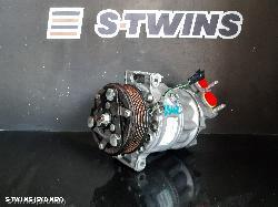 2014 Volvo S40 A C Compressor M Series D4162T Diesel 02/13-03/15 0000129290