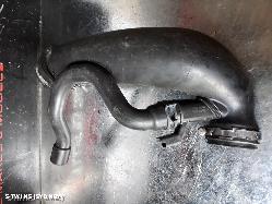 2012 Peugeot 208 Air Cleaner Duct Hos A9 10/12 - 12/18 32988