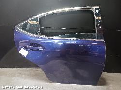 2015 Lexus Es Series (13-) Right Rear Door Sliding Avv60R/Gsv60R 11/13-07/18 260290