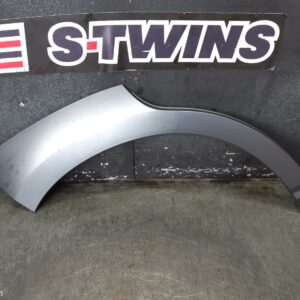 2020 Hyundai Kona Wheel Arch Flare Rh Rear Os 09/17- 0000182966