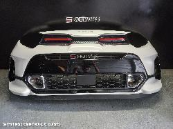 2023 Kia Picanto Front Bumper Ja Bumper Bar Gt/Gt Line 08/20- 262768