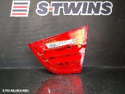 2011 Bmw 3 Series Rear Garnish Bootlid Lamp (Rh Side) Sedan E90 10/08-01/12 0000124897
