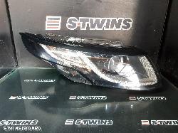 2017 Land Rover Rangerover Evoque Right Headlamp L538 Xenon 07/15-01/19 254928