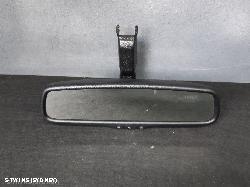 2014 Hyundai Ix35 Interior Mirror Powered Auto-Tinting W/ Reverse Camera Lm Series 11/09-01/16 81520