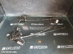 2019 Audi Q5 Bonnet Lock Support Fy 02/17- 0000225430