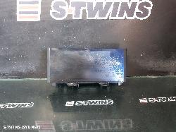 2014 Lexus Is Series Radio Cd Dvd Sat Tv Display Unit 7In Xe30 04/13-09/16 262382