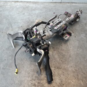 2014 Nissan Altima Steering Column L33 11/13-12/17 0000102344
