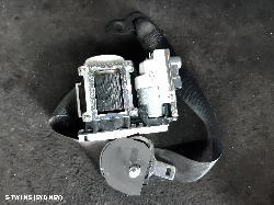 2010 Mercedes M Class Seat Belt Stalk Lh Front Assy (Belta Nd Stalk) W164 09/05-12/11 97235