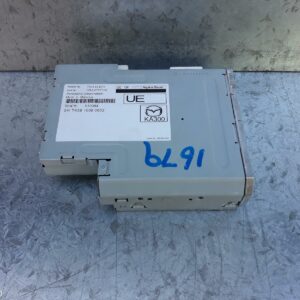 2017 Mazda Cx9 Misc Switch Relay Tc 07/16- 0000069172