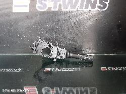 2014 Kia Sorento Combination Switch Flasher Switch Xm 10/12-12/14 0000193708