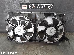 2014 Toyota 86 Fan Dual Fan Assy Zn6 04/12-09/21 0000239668