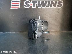 2015 Hyundai Veloster Throttle Body 1.6 Petrol G4Fj Turbo Fs 04/15-02/18 0000153506