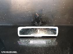 2010 Volkswagen Tiguan Interior Mirror 5N 05/08-09/11 122560