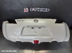 2014 Nissan 370Z Rear Bumper Z34 05/09-10/21 0000237142