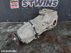 2013 Mazda Cx9 Differential Centre Irs Rear Centre Tb 12/07-12/15 257746