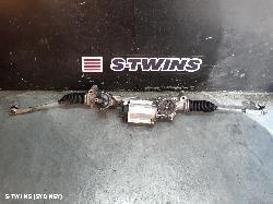 2017 Jeep Cherokee Steering Box Rack Kl 2.4/3.2 Petrol 02/14-03/18 0000123162