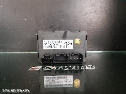 2012 Jeep Grandcherokee Ecu Transfer Case Ecu Wk 10/10-03/13 0000153772