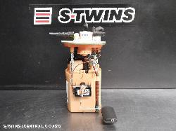 2012 Hyundai I20 Fuel Pump Pb 07/10-12/15 260239