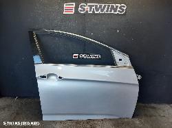 2018 Hyundai I40 Right Front Door Vf 09/11-12/19 258934