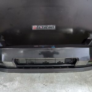 2010 Jeep Cherokee Front Bumper Kk Sport 01/10-10/12 170534