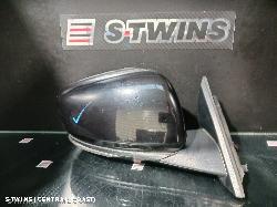 2016 Renault Kaleos Right Door Mirror Xzg W/ Blindspot Type 05/16-09/20 215918