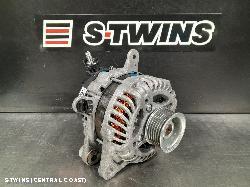 2021 Mazda 3 Alternator Petrol 2.0 Pe-Vps Skyactiv G Bp 03/19- 261668
