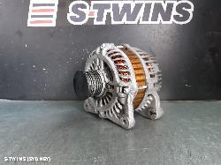 2015 Renault Kaleos Alternator Diesel 2.0 Turbo H45 09/08-04/16 0000197283