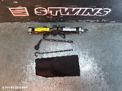 2012 Hyundai Ix35 Jack Tool Kit Lm Series 11/09-01/16 156903
