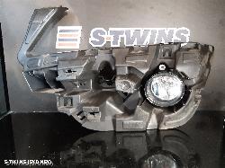 2014 Bmw X3 Left Indicator Fog Side Bumper Foglamp F25 Halogen Type 03/11-07/17 112924