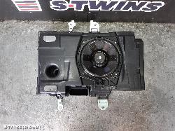 2012 Land Rover Rangerover Evoque Speaker Subwoofer L538 11/11-01/19 0000129642