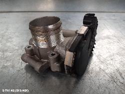 2014 Holden Barina Throttle Body 1.4 Petrol Turbo Tm 07/13-08/16 0000034490