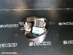 2012 Subaru Tribeca Seat Belt Stalk Rh Rear 3Rd Row Seat Belt Only B9 10/06-01/14 0000184954