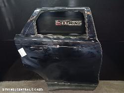 2022 Land Rover Rangerover Velar Right Rear Door Sliding L560 05/17- 260285