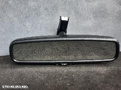 2015 Suzuki S-Cross Interior Mirror Powered Auto Type Jy 09/13- 85389