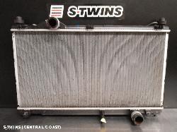 2009 Lexus Is250/Is250C Radiator Is250/Is250C Auto 2.5 Gse20R 11/05-12/14 260306