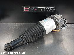2014 Volkswagen Touareg Right Rear Strut 7P Air Type 07/11- 204332